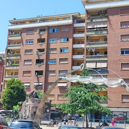 Trilogy In Trastevere Rom Exterior foto
