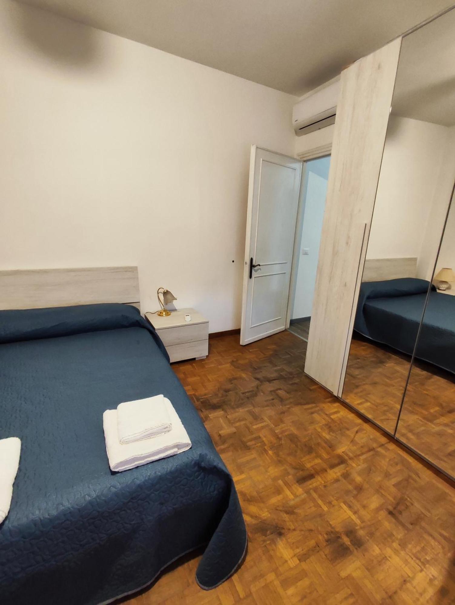 Trilogy In Trastevere Rom Exterior foto